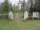 Pilt: Taagepera kalmistu