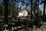 Pilt: Vana kalmistu