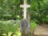 Pilt: Juhan Kunderi haud