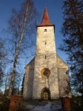 Pilt: Suure-Jaani kirik